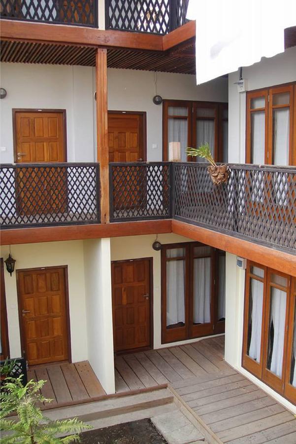 Three Seasons Inn & Spa Nyaung Shwe Esterno foto