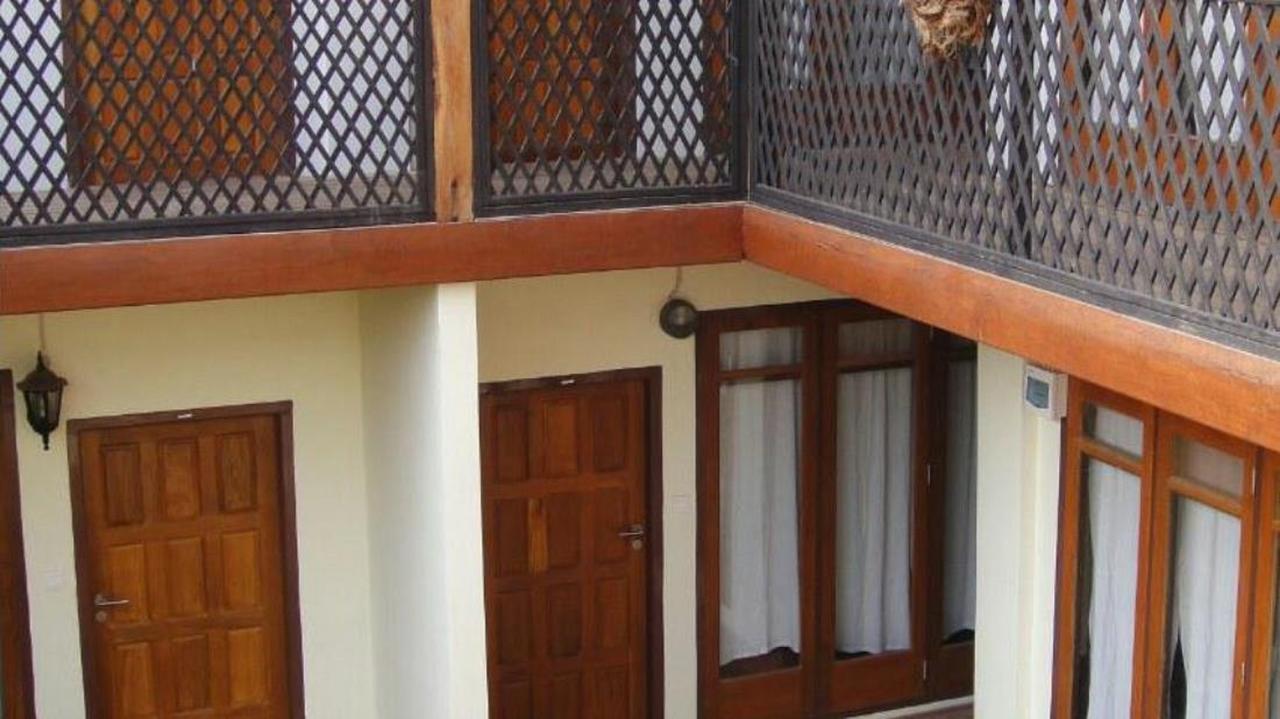 Three Seasons Inn & Spa Nyaung Shwe Esterno foto