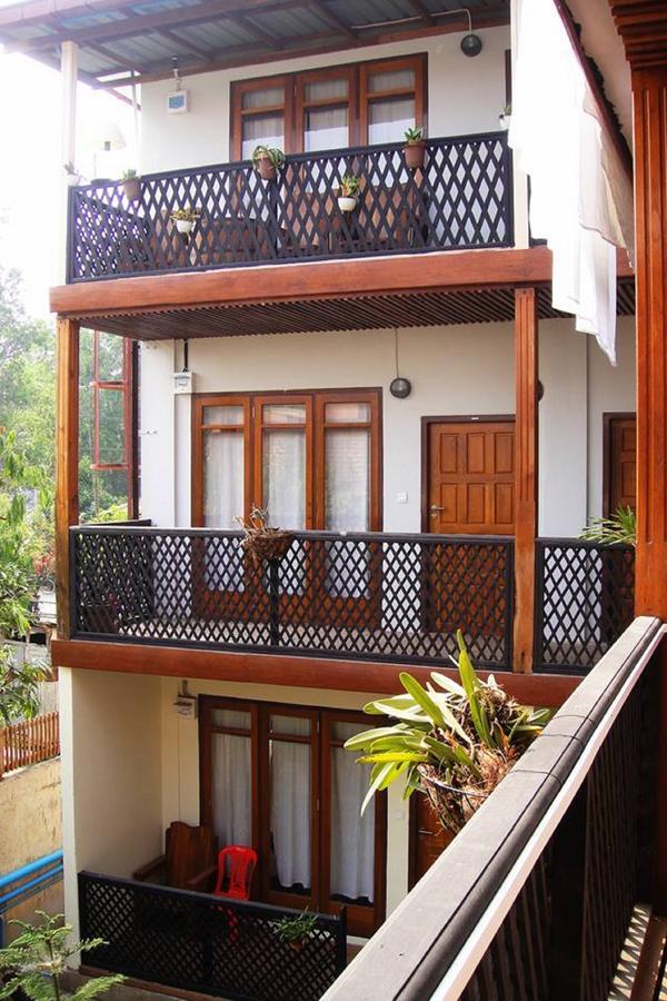 Three Seasons Inn & Spa Nyaung Shwe Esterno foto