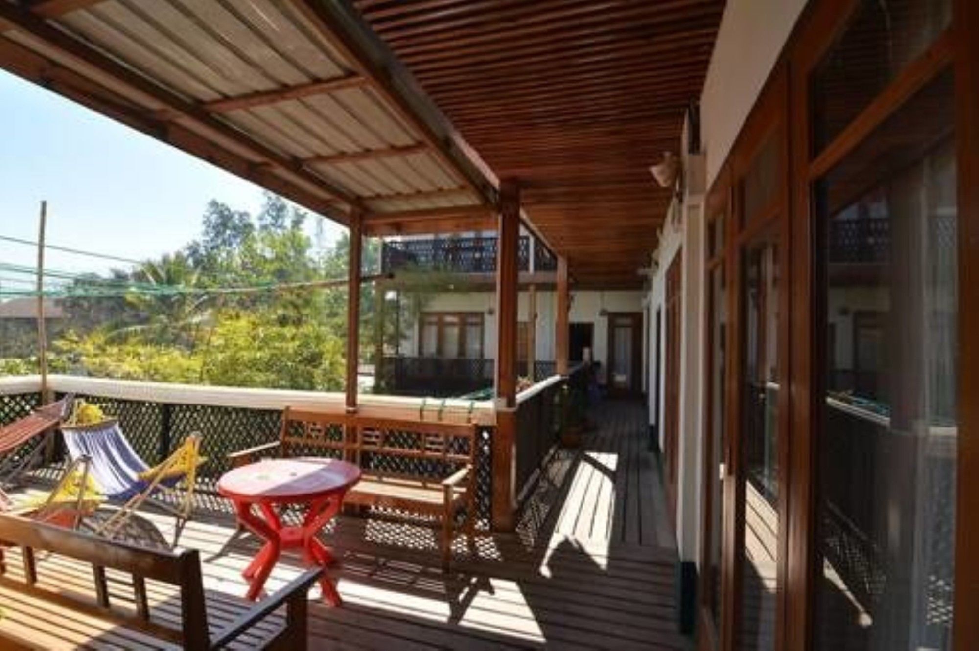Three Seasons Inn & Spa Nyaung Shwe Esterno foto