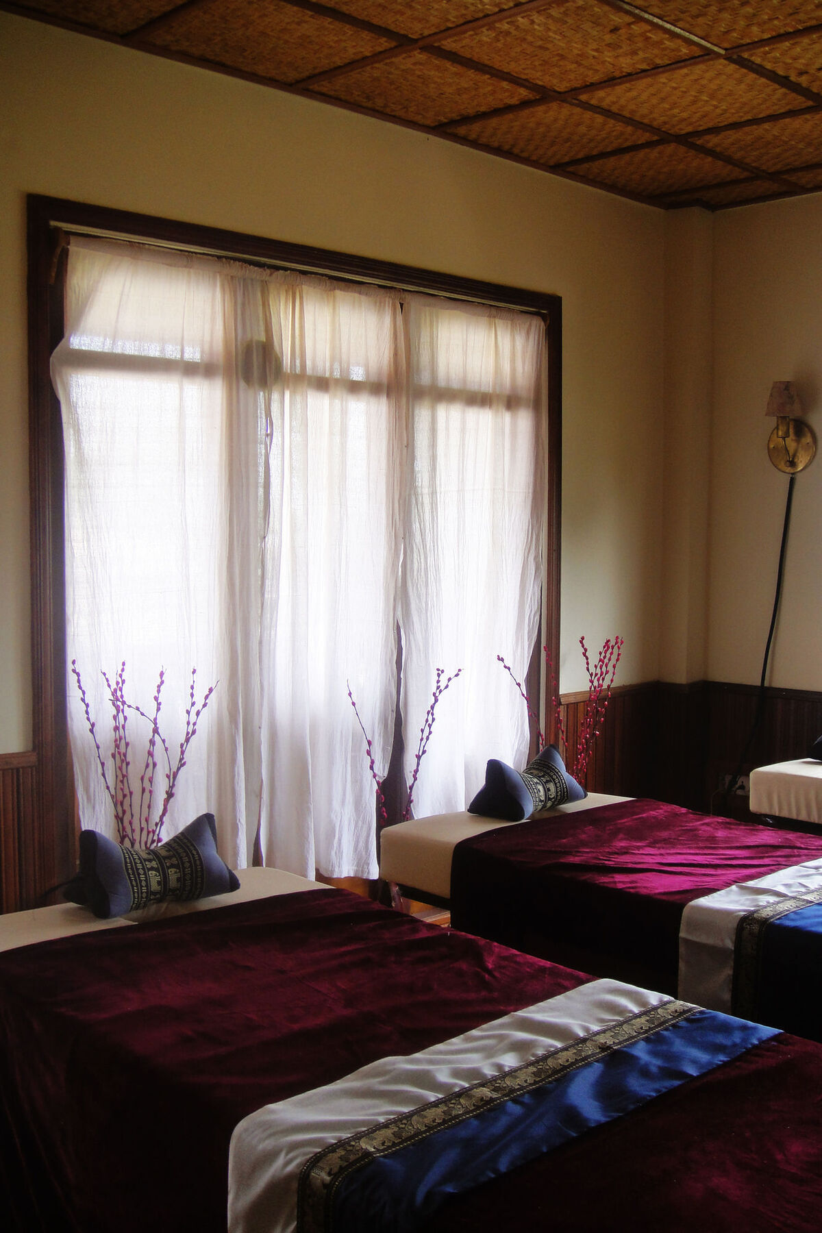 Three Seasons Inn & Spa Nyaung Shwe Esterno foto